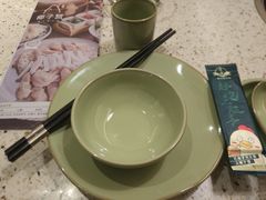 -椰子营·椰子鸡火锅(万象里店)