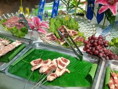 -悦巷海鲜自助铁板烧(秦皇东大街店)