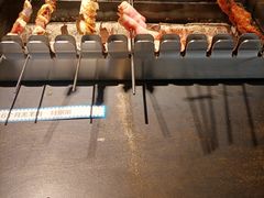 -很久以前羊肉串(中山公园店)