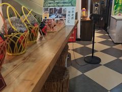 -茶油香闽南菜·花园餐厅(前埔店)