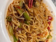 -秦䩊会·陕西biangbiang面(畹町路店)