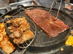 -401餐厅(弘大店)