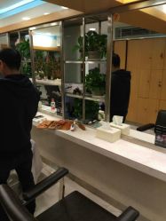 -雅仕 HAIR SALON 美发沙龙