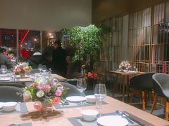 -一澜江宴·江景地标楚菜(江滩公园店)