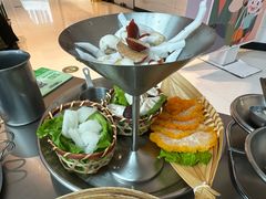 -椰庭·椰子鸡·创意玩家(晶耀前滩店)