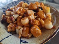 -百花人家(清水田园店)