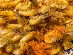 -鱼窝棚柴火铁锅炖(富山屯店)