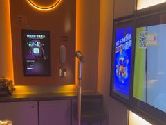 -星聚会KTV(南翔印象城MEGA店)