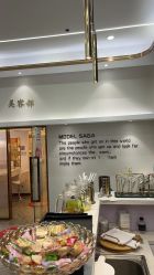 -MODEL SAGA名媛世家