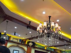 -清真· AL-JANNAT 佳纳特餐厅(仙林店)