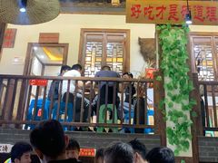 -灶东家民间菜(回兴店)