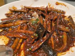 -新吉士·上海菜(浦东LCM置汇旭辉店)