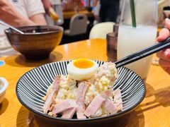 -一風堂拉面(美罗城店)