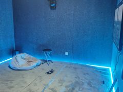 -零纪元VR体验馆·桌游(黄浦店)