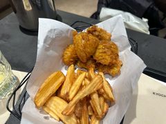 -Kyochon1991校村(共和路店)