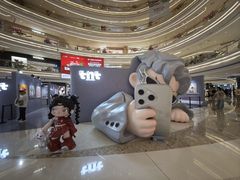 -龙湖杭州滨江天街