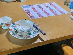 -蜀宴小调·精致家常菜(科华店)