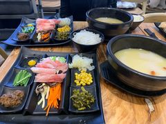 -过桥缘·过桥米线(鲁能城店)
