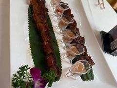 -陶缘一号·四季缘·老字号顺德菜·户外婚礼家宴(西滘店)