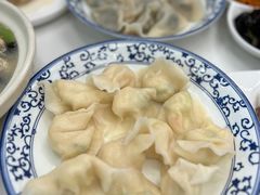 -东方饺子王(新奥购物中心店)