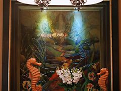 -成桂西餐厅(河北路店)