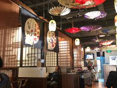 大堂-赤谷和牛烧肉居酒屋(石景山店)