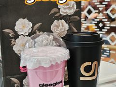-gleeglee乐溢亦茶(合生汇店)