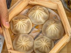 -蟹味阁·蟹黄面(体育西横街店)