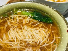 -京城小江南·土菜馆·蒸白鱼(东四十条店)