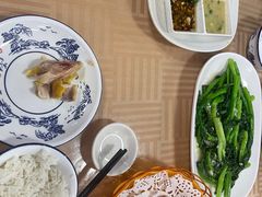 -巫记鸡饭店