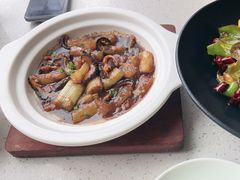 -船歌·鱼水饺青岛菜(金狮广场店)