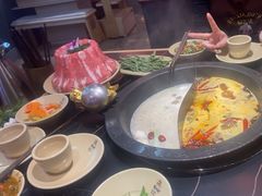 -蜀大侠火锅(四川北路店)