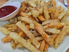 -贤花饭店(城阳店)