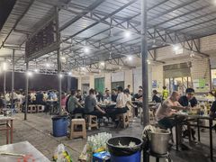 大堂-佰运猪蹄(高陵店)