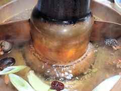-马记伊源斋涮肉·清真菜(百子湾店)