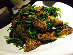 臭豆腐-湘与香缘·湖南菜(王府井北京市百货大楼店)