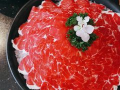 -五星桥原切肥牛火锅·30年专注好牛肉(湖塘店)