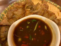 -多哥水傣味餐厅(司马巷店)