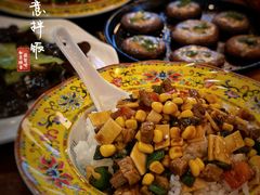 -如意林卡藏餐吧(大昭寺店)