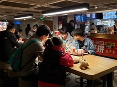 -肯德基(西单商场店)