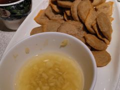 -老浒记烤鸭-北京菜(琉璃厂店)
