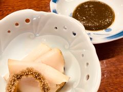 -鮨清日本料理