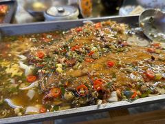 -天天向上素食餐厅(五台山店)