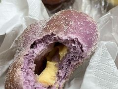 -菲律宾面包(宝发大厦店)