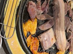 -马场洞肉铺(振安店)