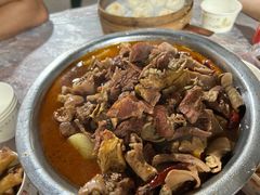 -麻木老地方牛筋牛杂(长堤街店)