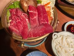 -Mr.Fish鱼鲜生海鲜放题(高德置地冬广场店)