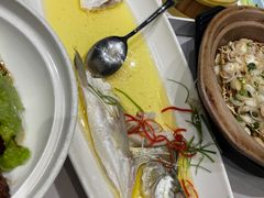 -钱记·乡野菜(紫荆花路店)