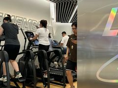 -乐刻健身(龙湖杭州紫荆天街精品店)