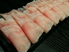 -尚品火锅(正阳路店)